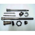 304 stainless steel valve stem supplier welcome oem